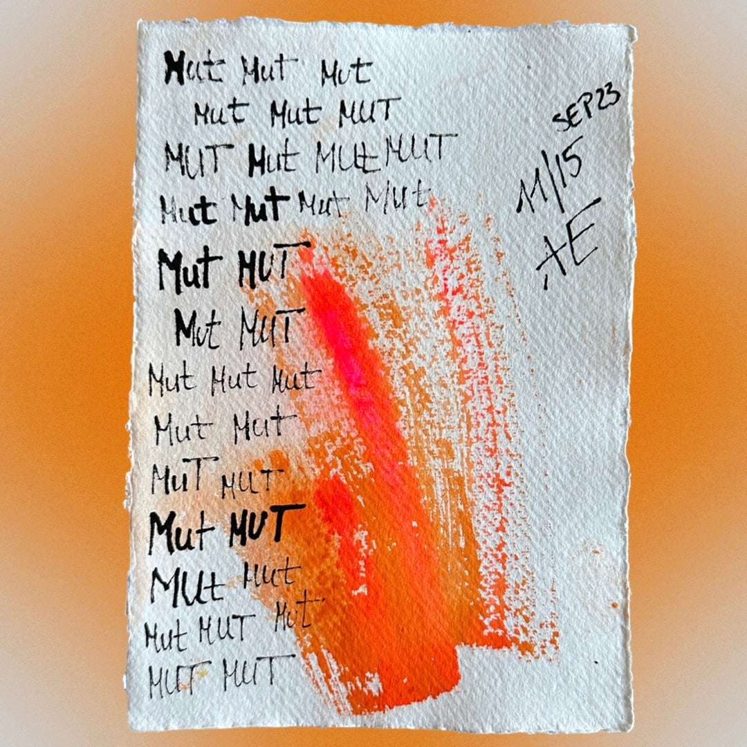 Mut-Paper #11