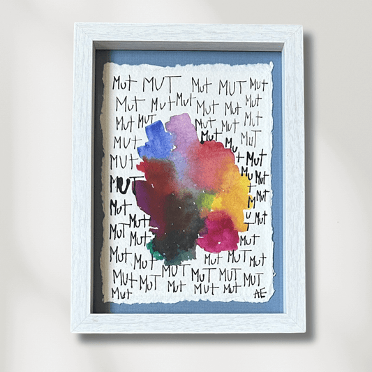 MUT-Paper #103 (A6 edition)