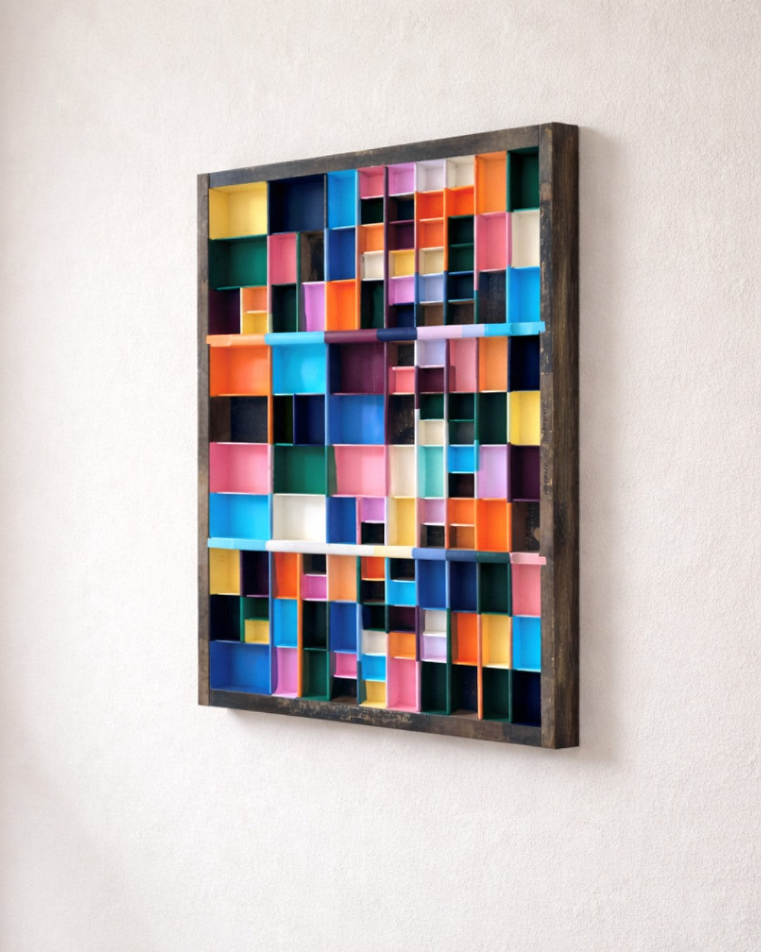 #untileverycageisempty (Tierschutzwerk)