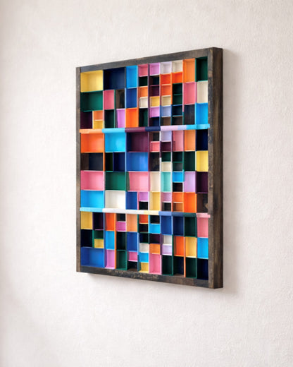 #untileverycageisempty (Tierschutzwerk)