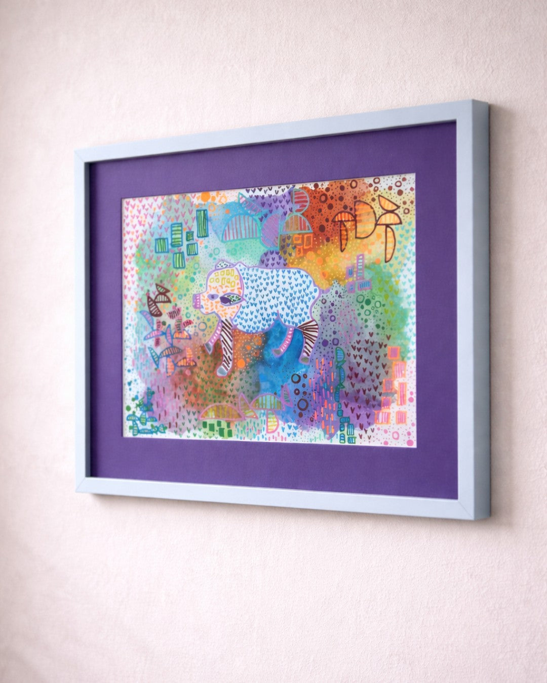 Schwein im Himmel auf Erden (Tierschutzwerk)