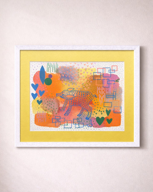 Schwein im Glück (Tierschutzwerk)