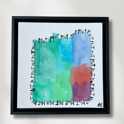 MUT-Paper #133 (Canvas edition)