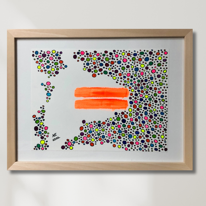 Punkt Punkt, Strich Strich