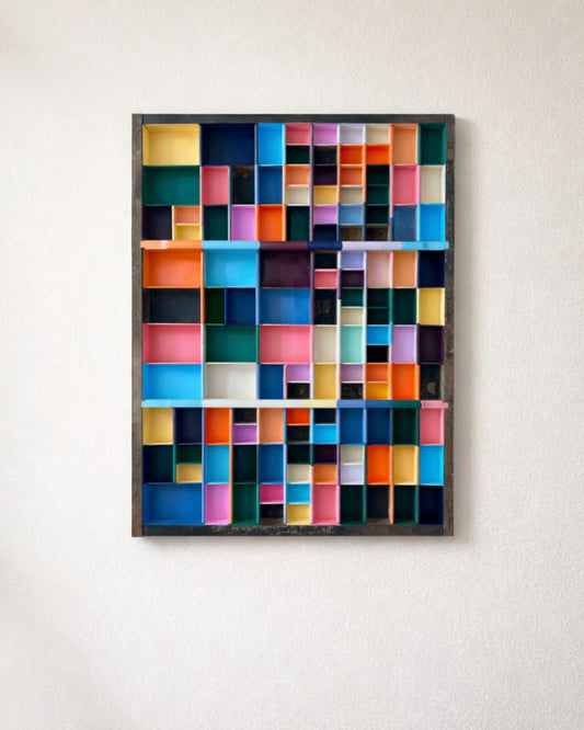 #untileverycageisempty (Tierschutzwerk)