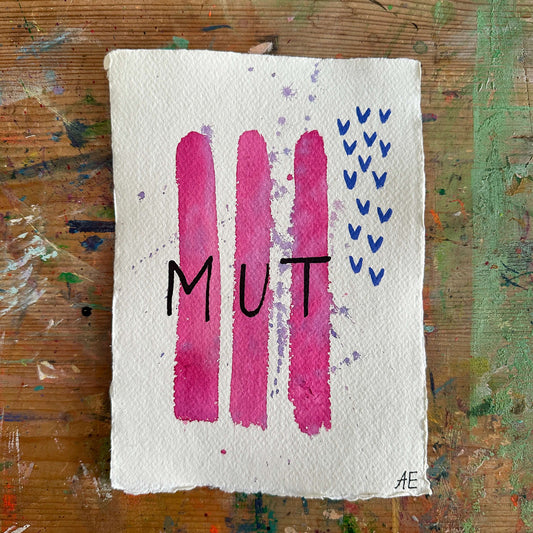 Mut-Paper #76