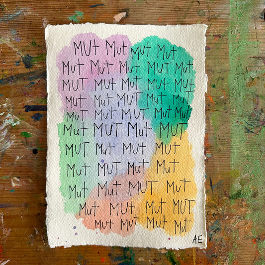 Mut-Paper #84