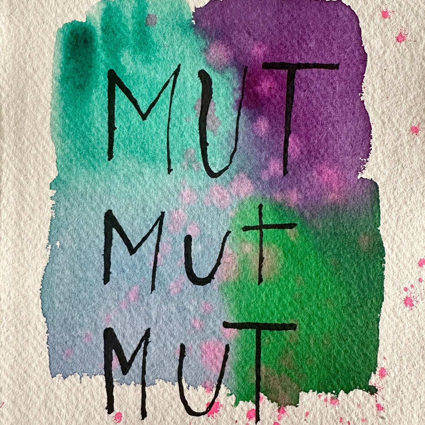 Mut-Paper #87