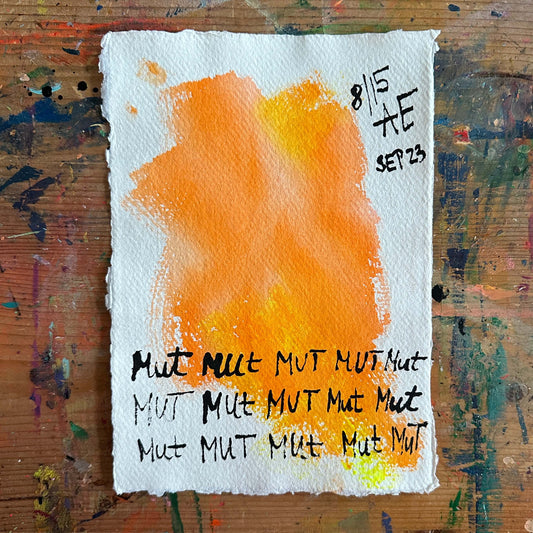 Mut-Paper #8