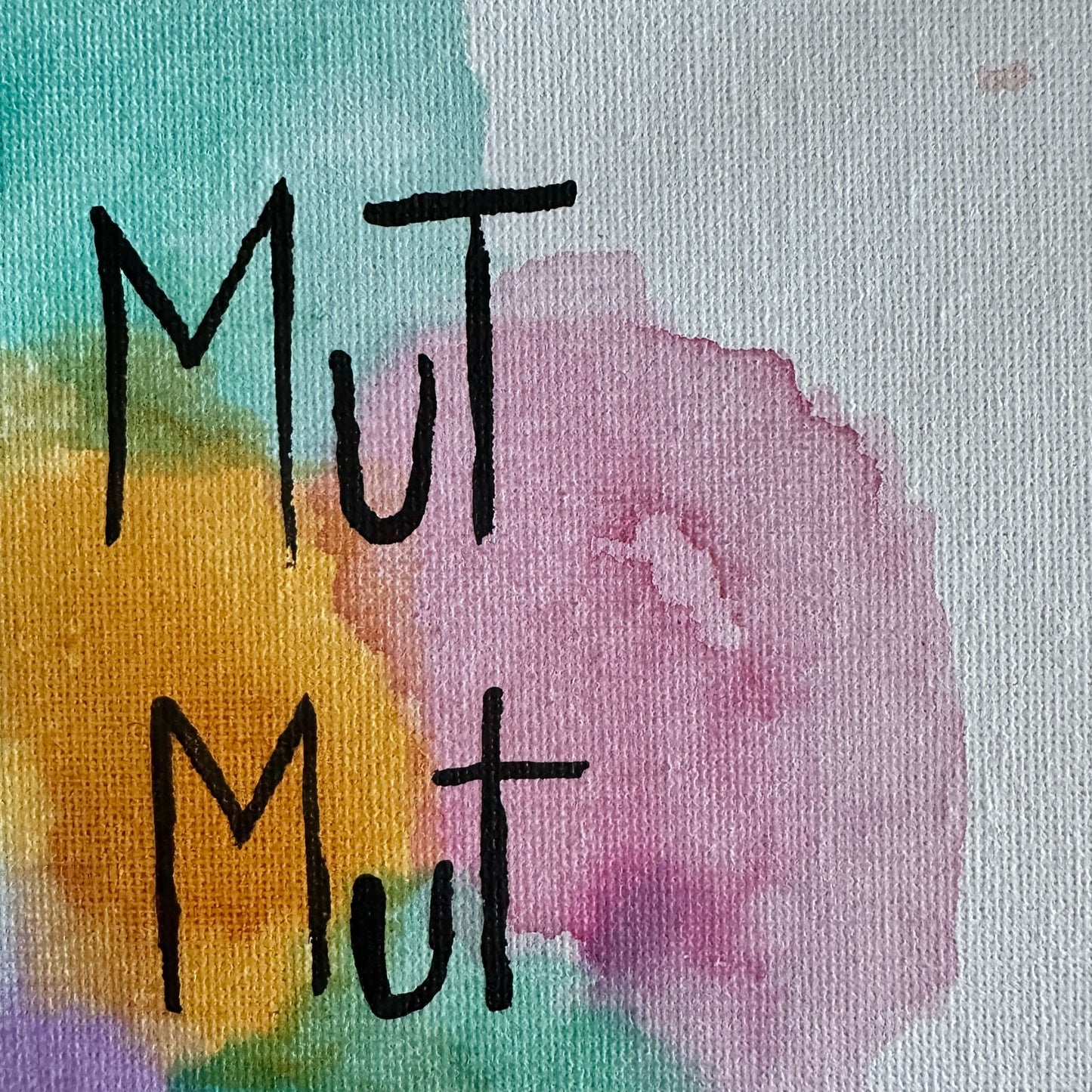 MUT-Paper #132 (Canvas edition)