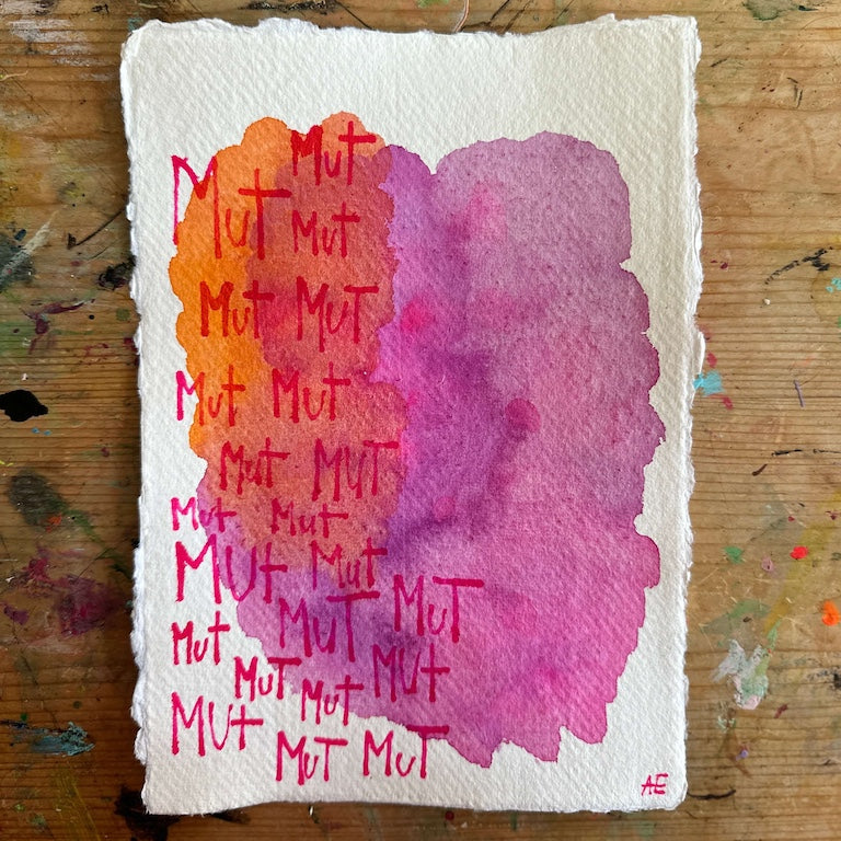 MUT-Paper #137 (A5 spring edition)