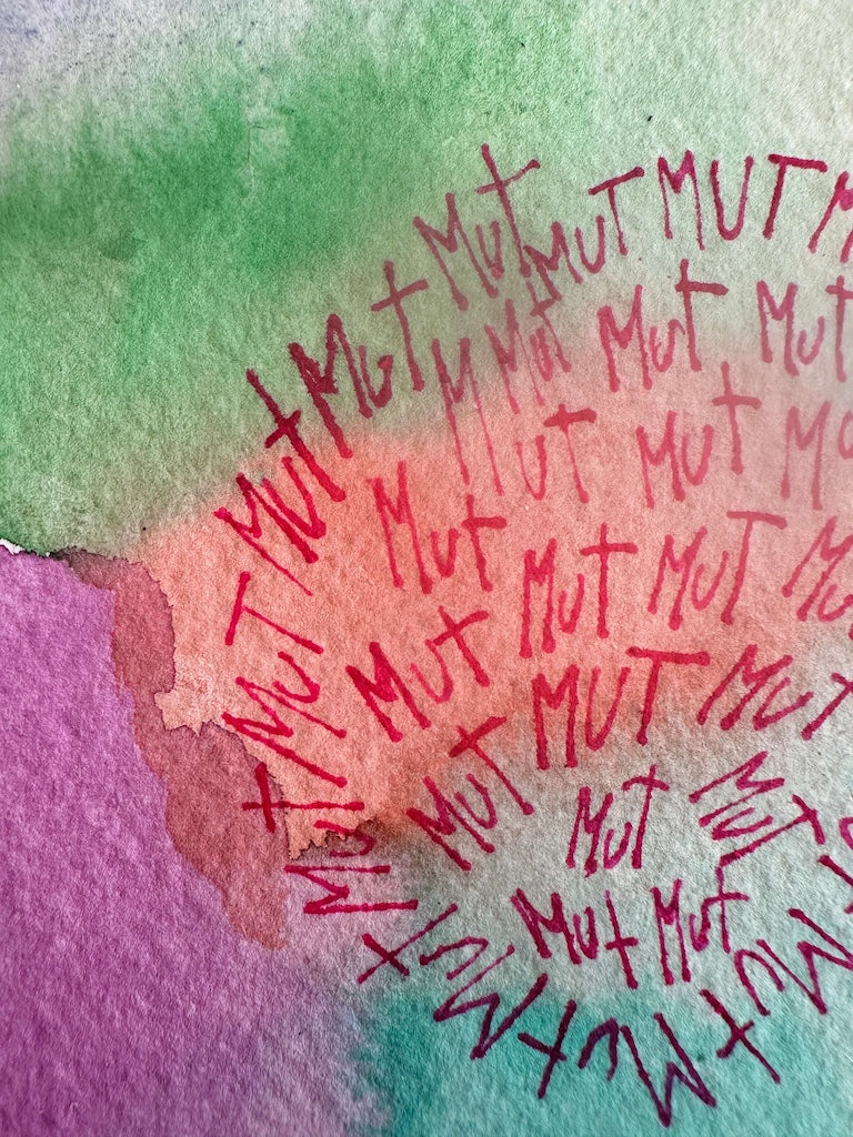 MUT-Paper #142 (A5 spring edition)