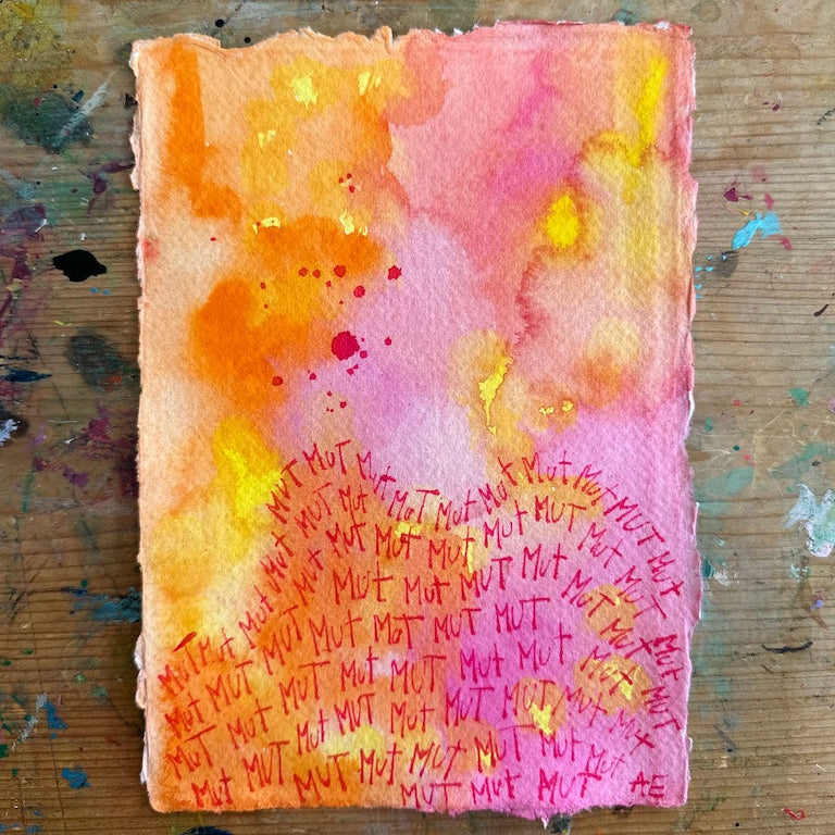 MUT-Paper #145 (A5 spring edition)