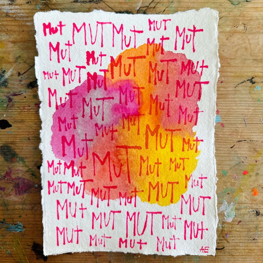 MUT-Paper #146 (A5 spring edition)