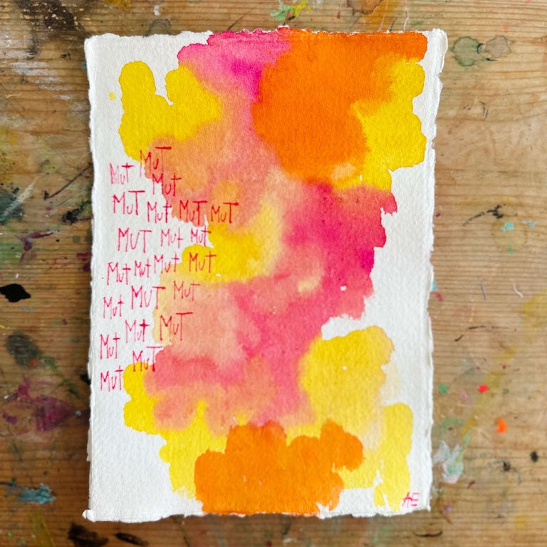 MUT-Paper #147 (A5 spring edition)