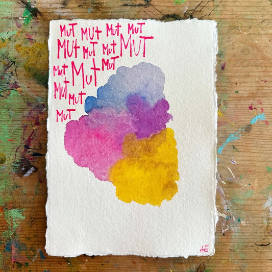 MUT-Paper #151 (A5 spring edition)