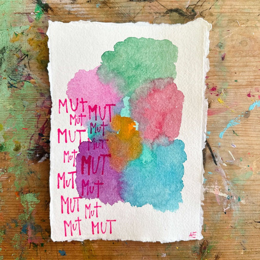 MUT-Paper #155 (A5 spring edition)