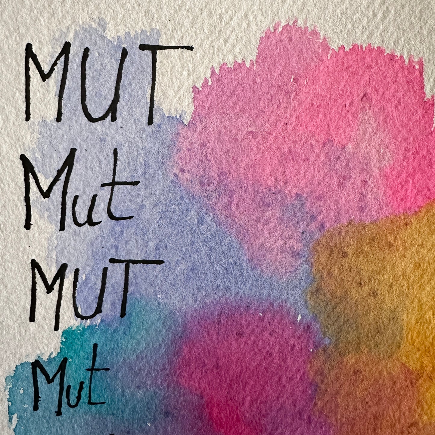 Mut-Paper #15