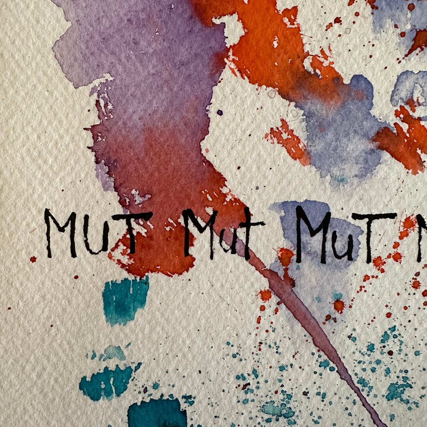 Mut-Paper #18