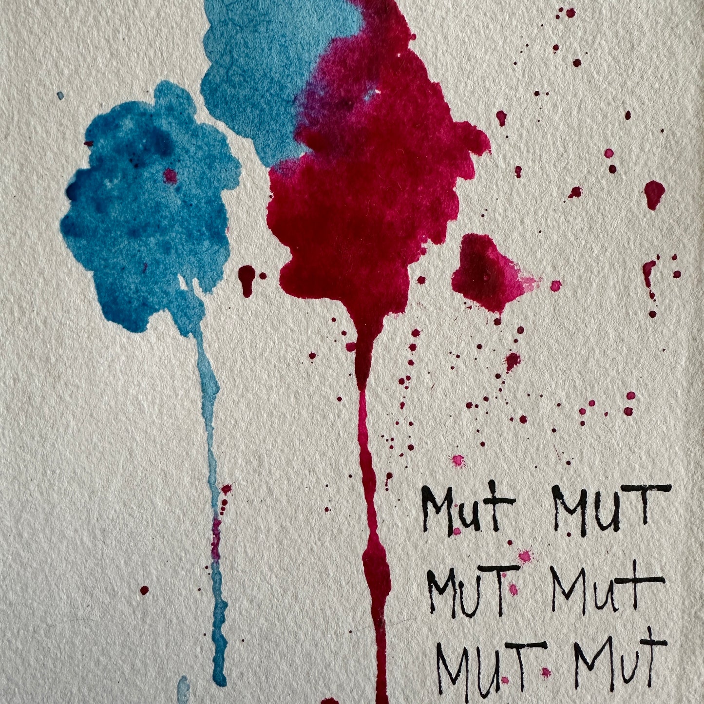 Mut-Paper #19