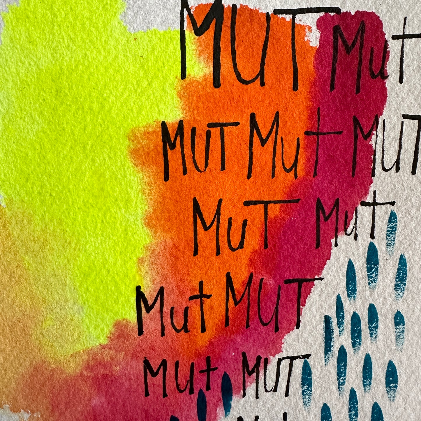 Mut-Paper #21