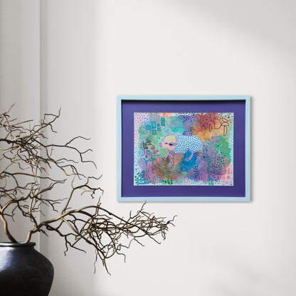 Schwein im Himmel auf Erden (Tierschutzwerk)