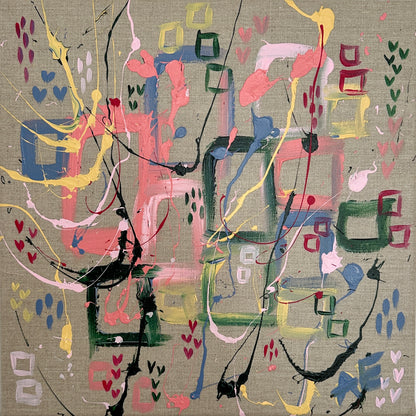 Ich mag deinen Humor